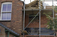 free Naburn home extension quotes